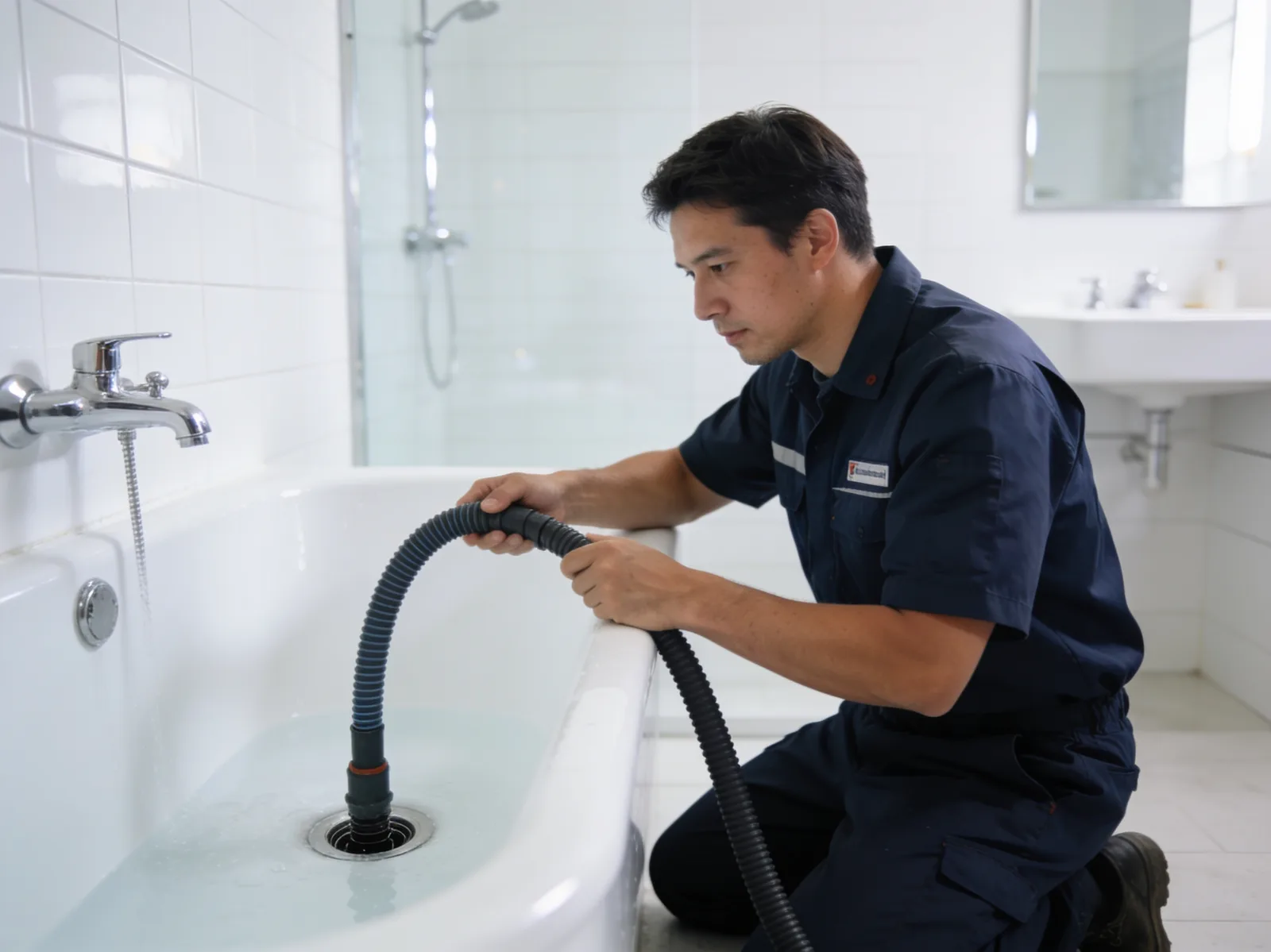 Emergency Plumber Belcher, KY FAQs